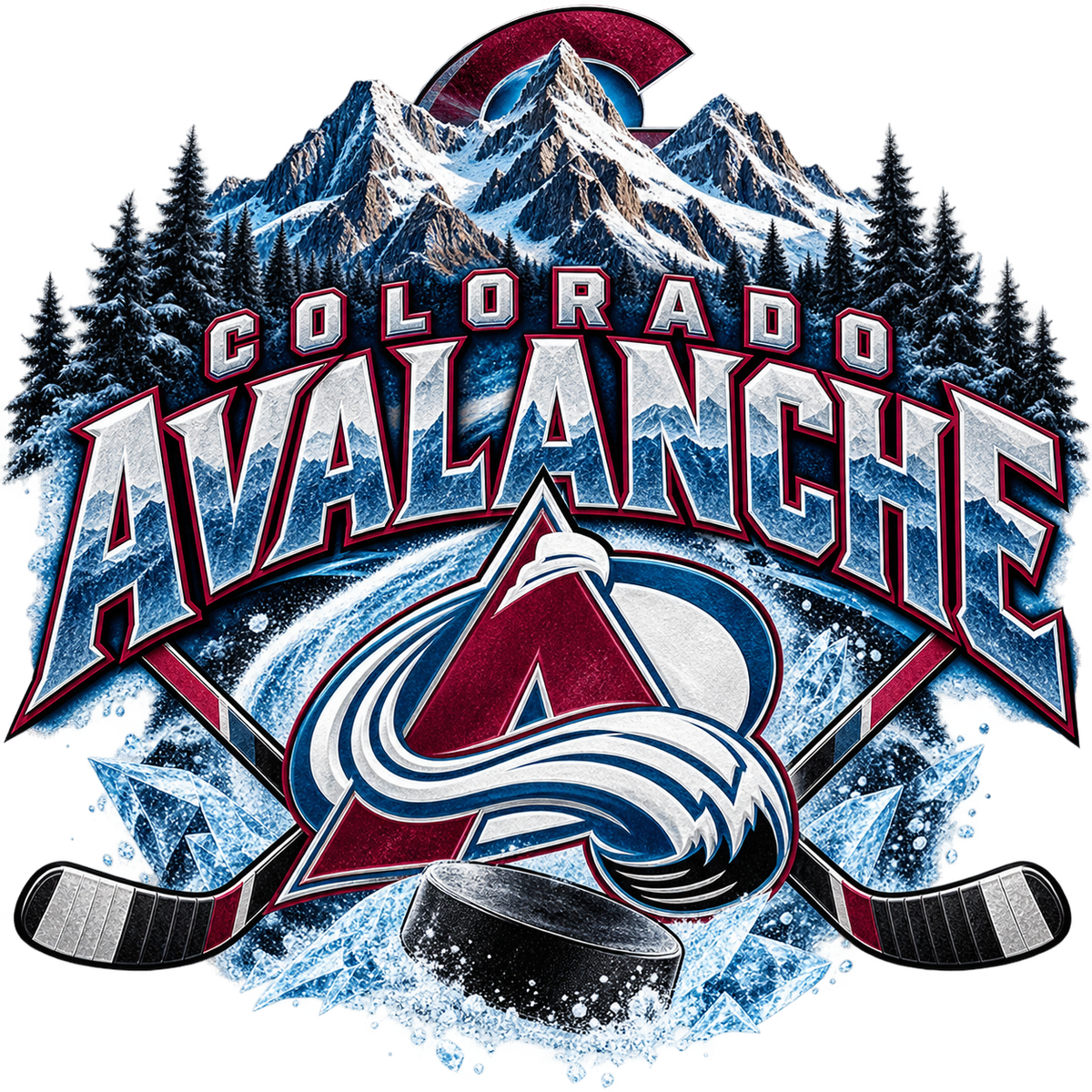 Colorado Avalanche