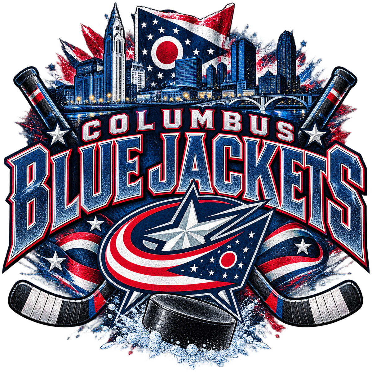 Columbus Blue Jackets