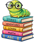 Book Worm
