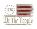 We The People (1776)