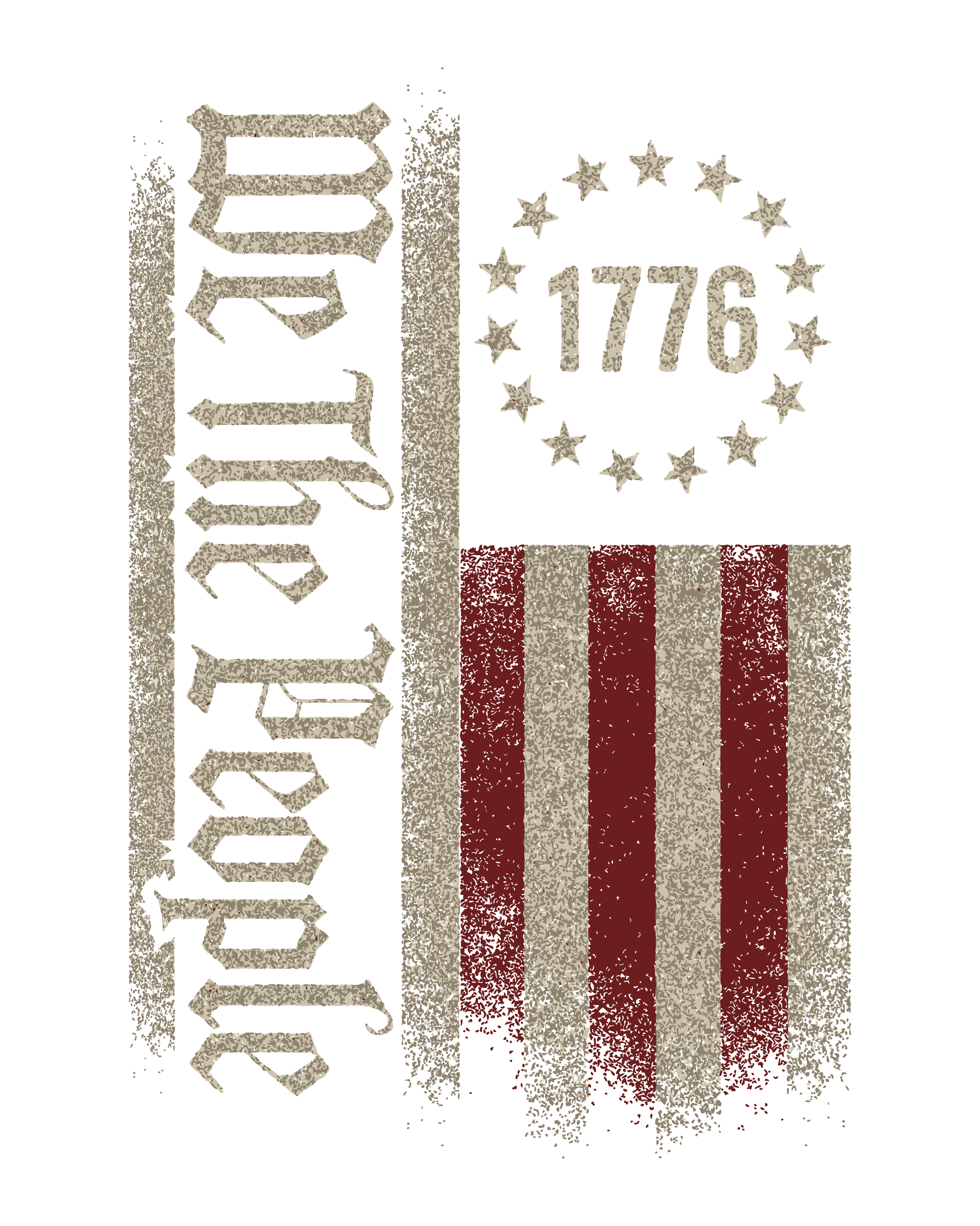 We The People (1776)