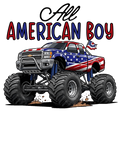 All American Boy