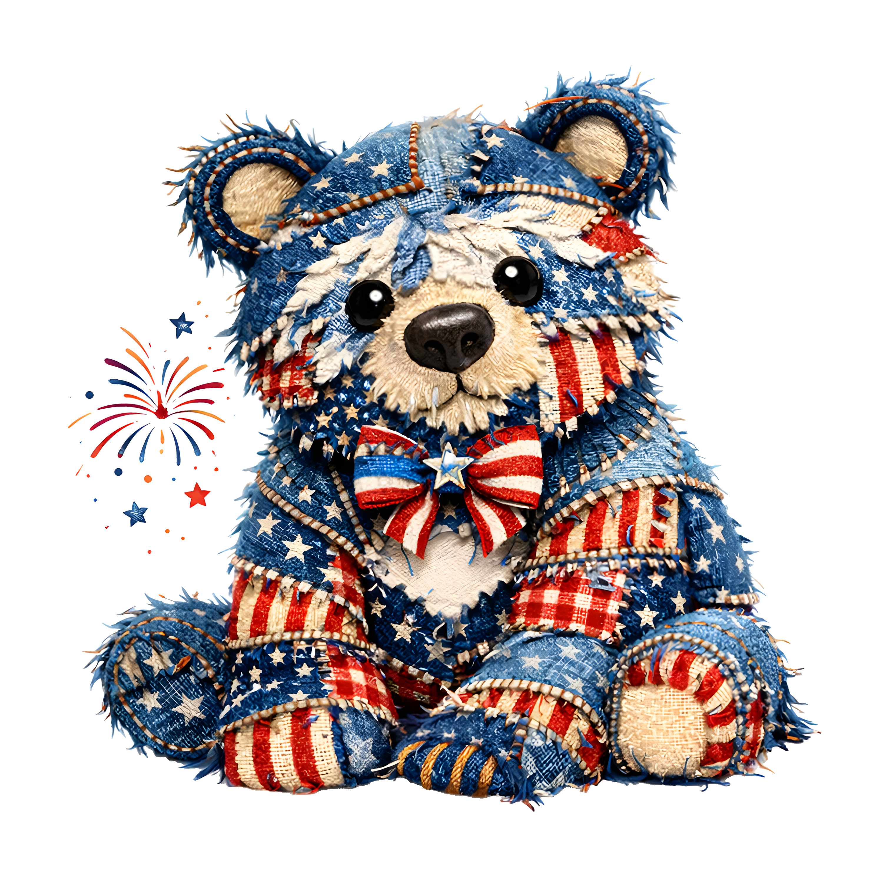 Teddy Bear