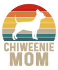 Chiweenie Mom
