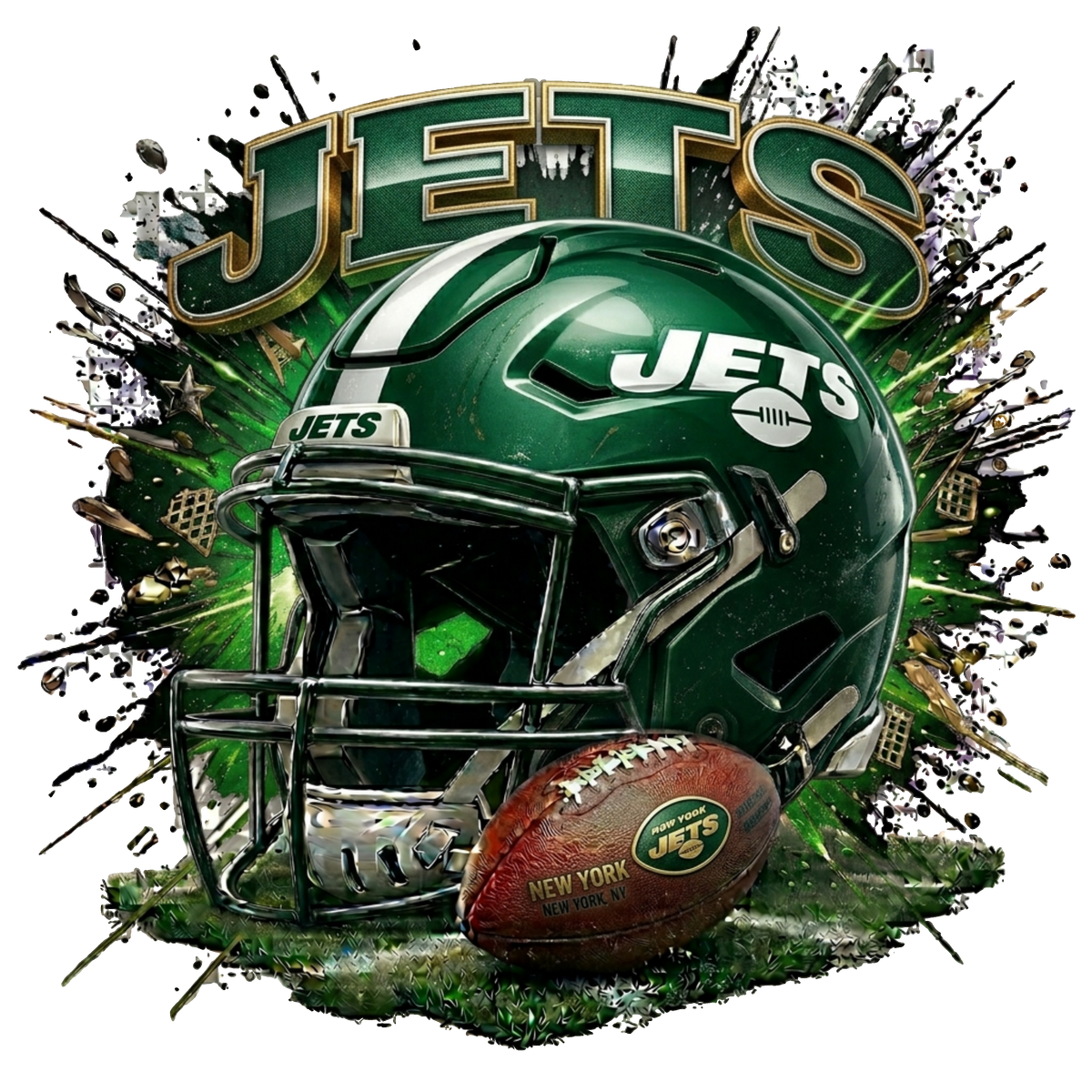 New York Jets