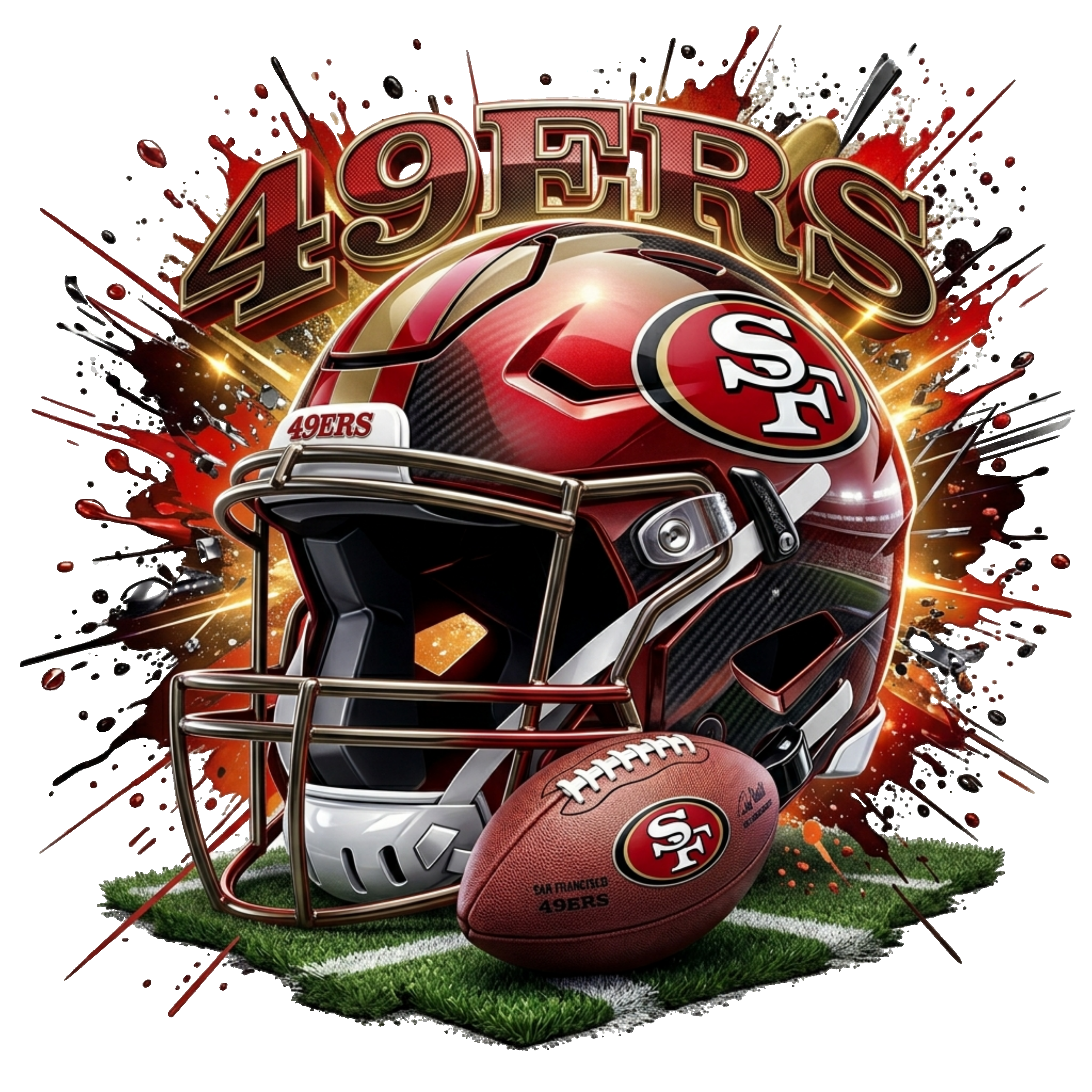 San Francisco 49ers