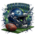 Seattle Seahawks