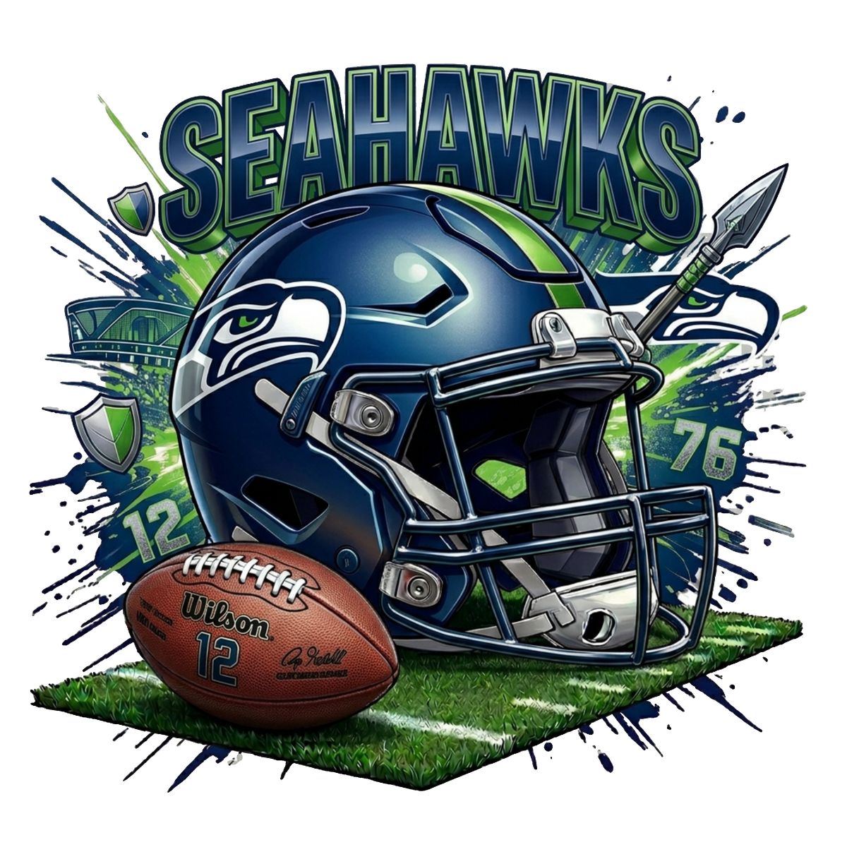 Seattle Seahawks