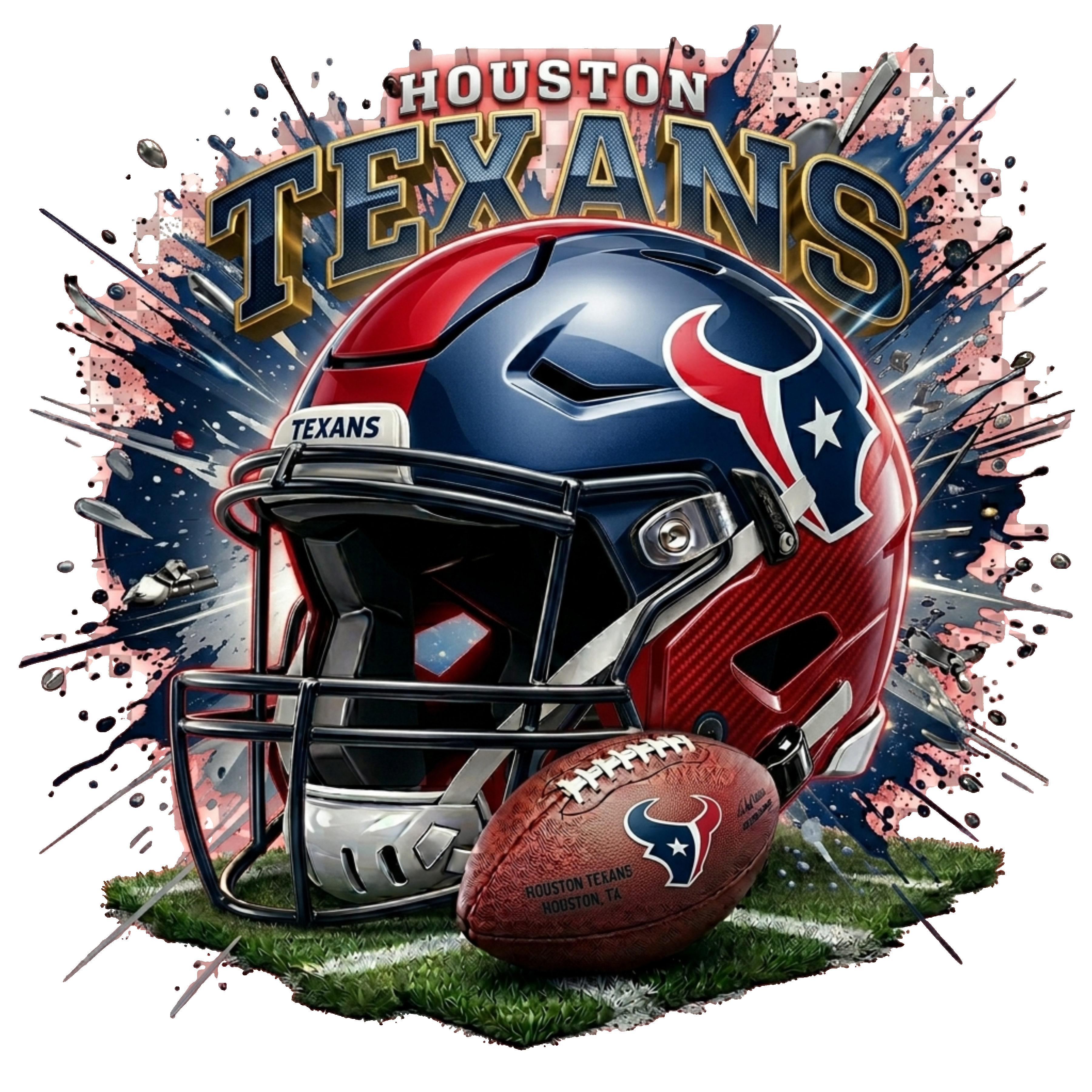 Houstan Texans