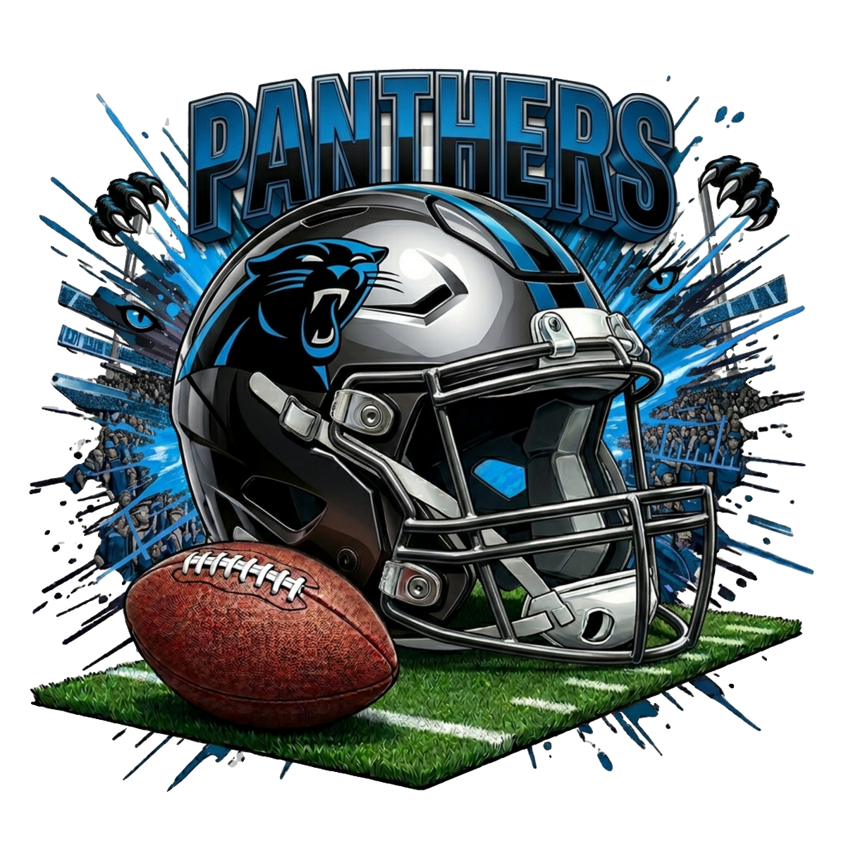 Carolina Panthers