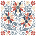 Pattern USA