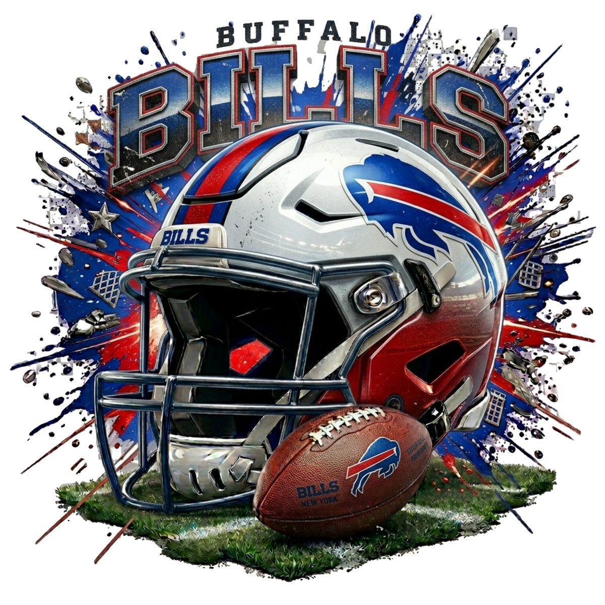 Buffalo Bills
