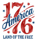 1776 America