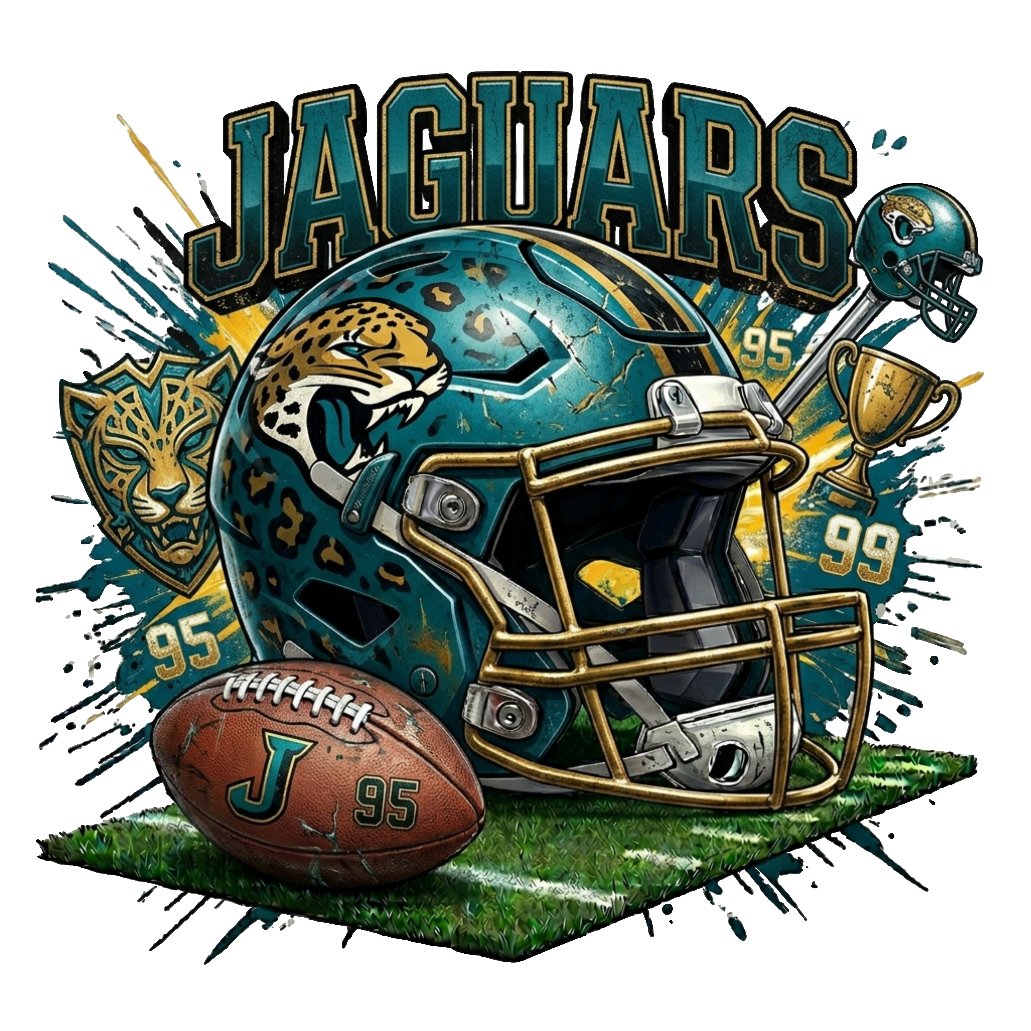 Jaguars