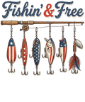 Fishin & Free