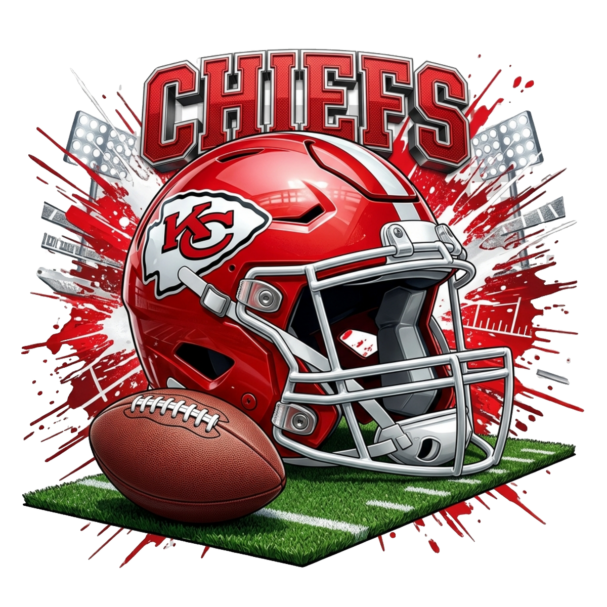 Kansas City Cheifs