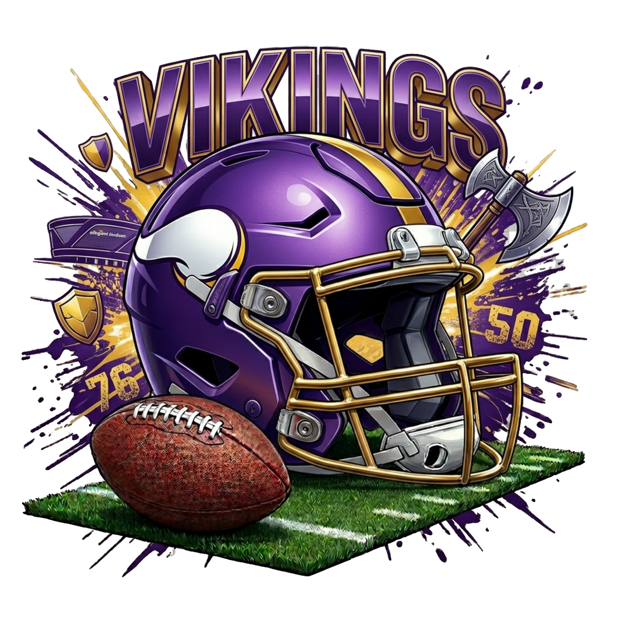Minnesota Vikings