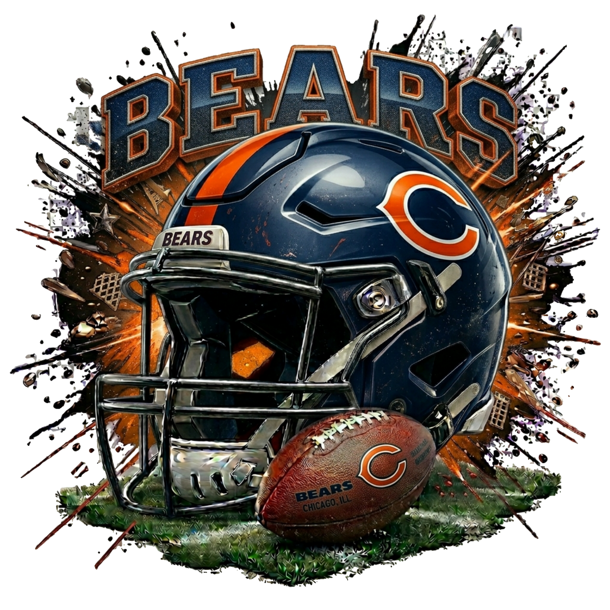 Chicago Bears