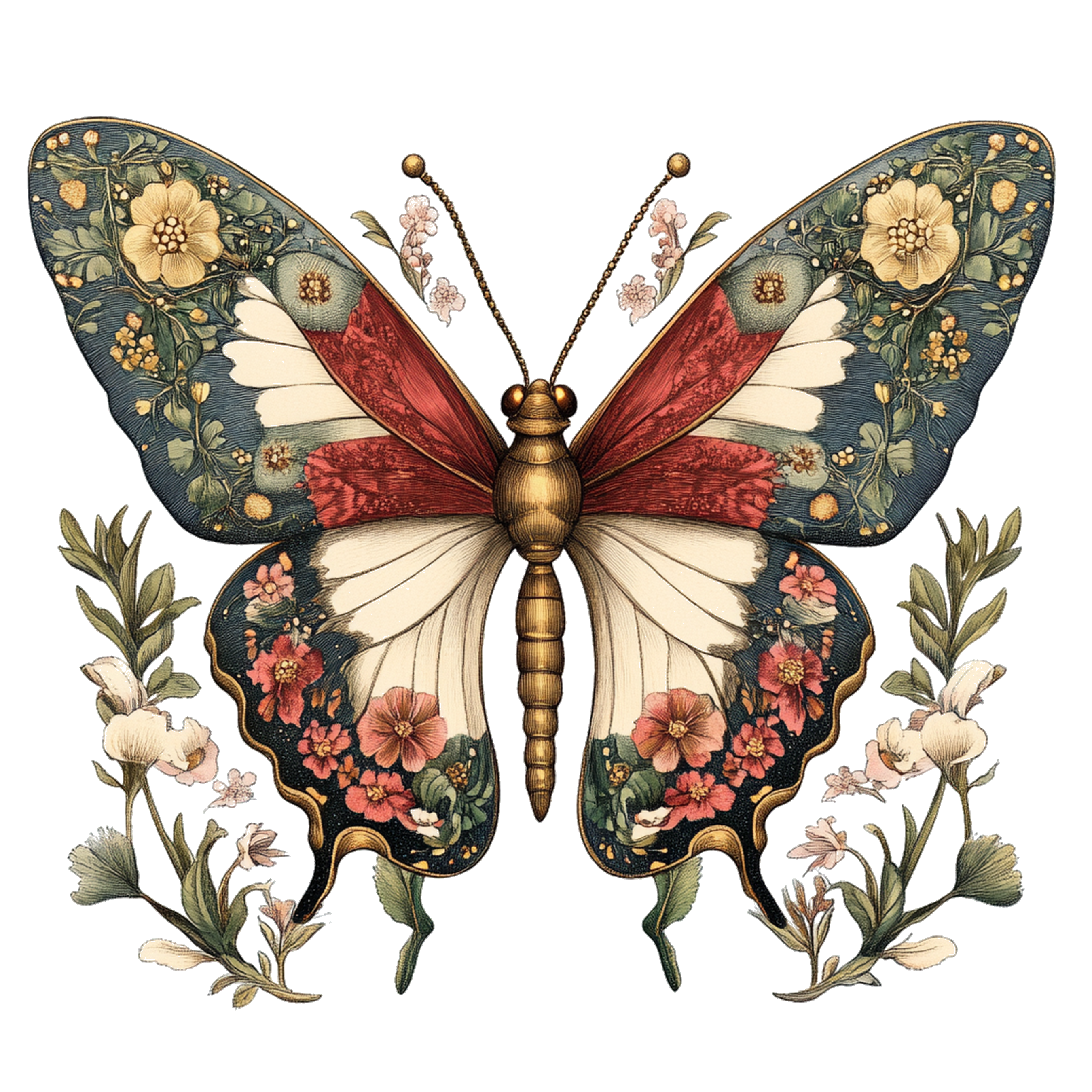 Butterfly16