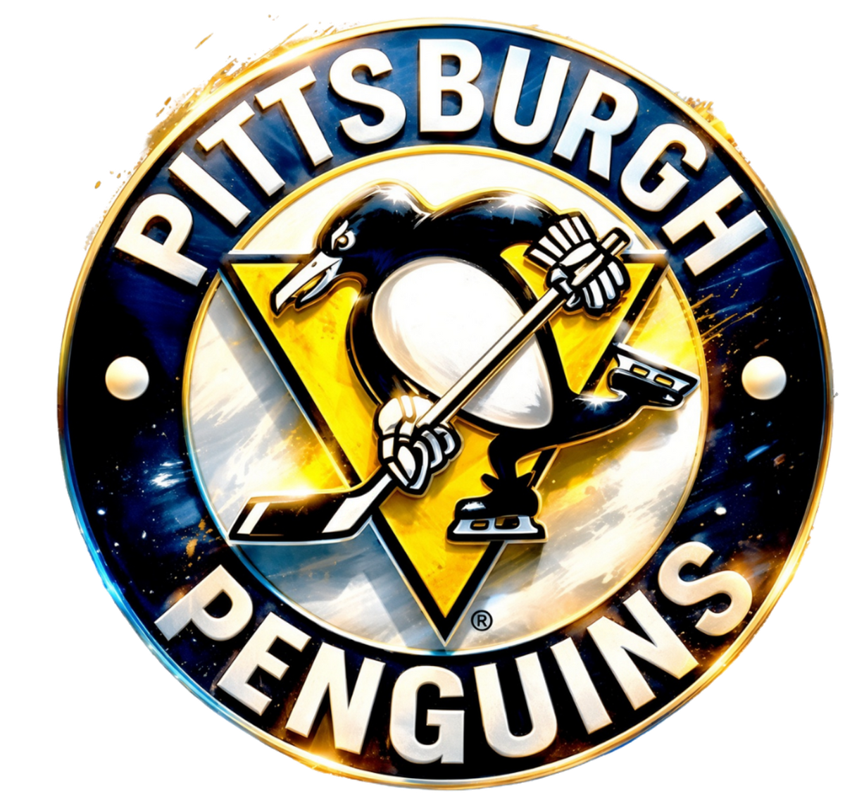Pittsburgh Penguins