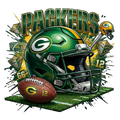 Green Bay Packers