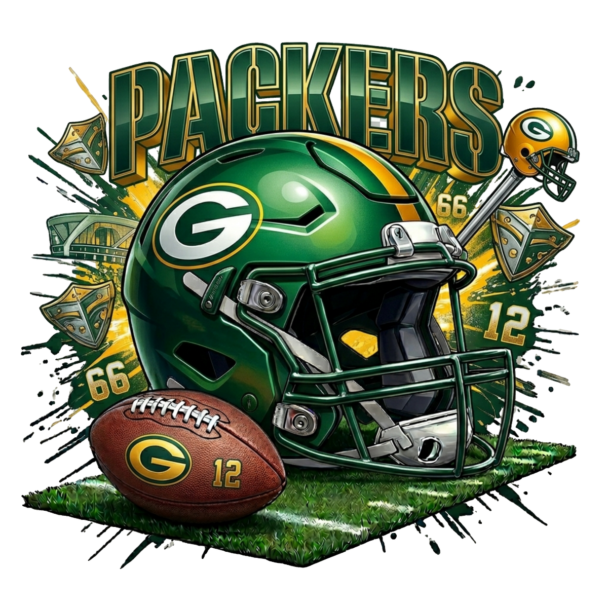 Green Bay Packers