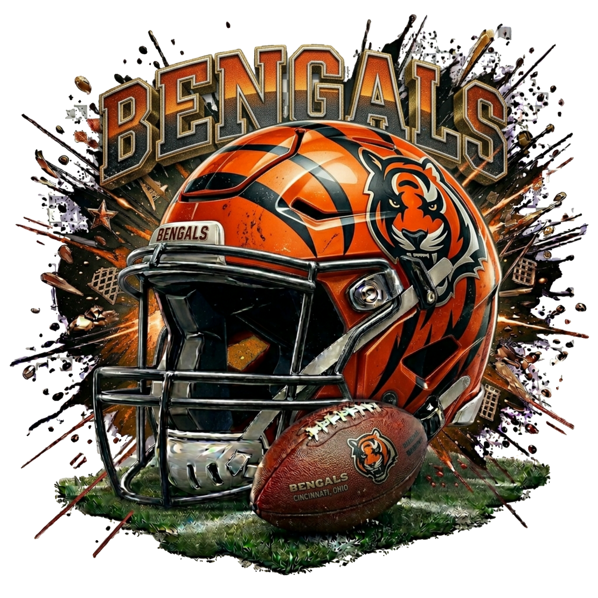 Bengals