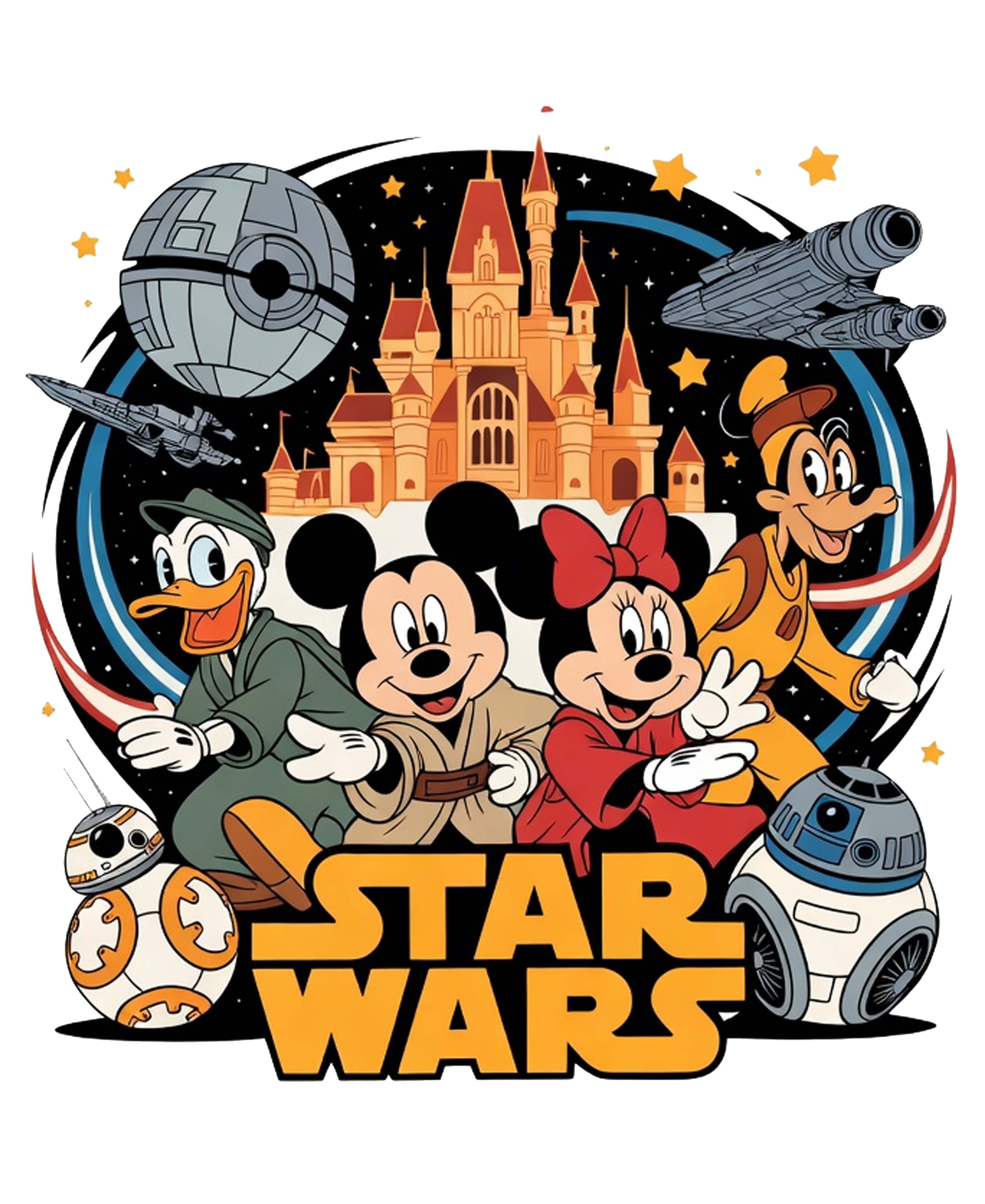 Star Wars