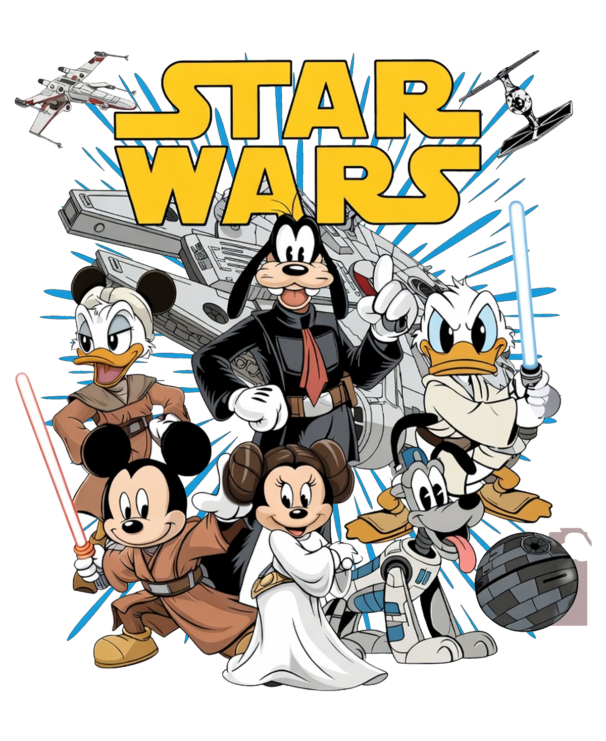 Star Wars