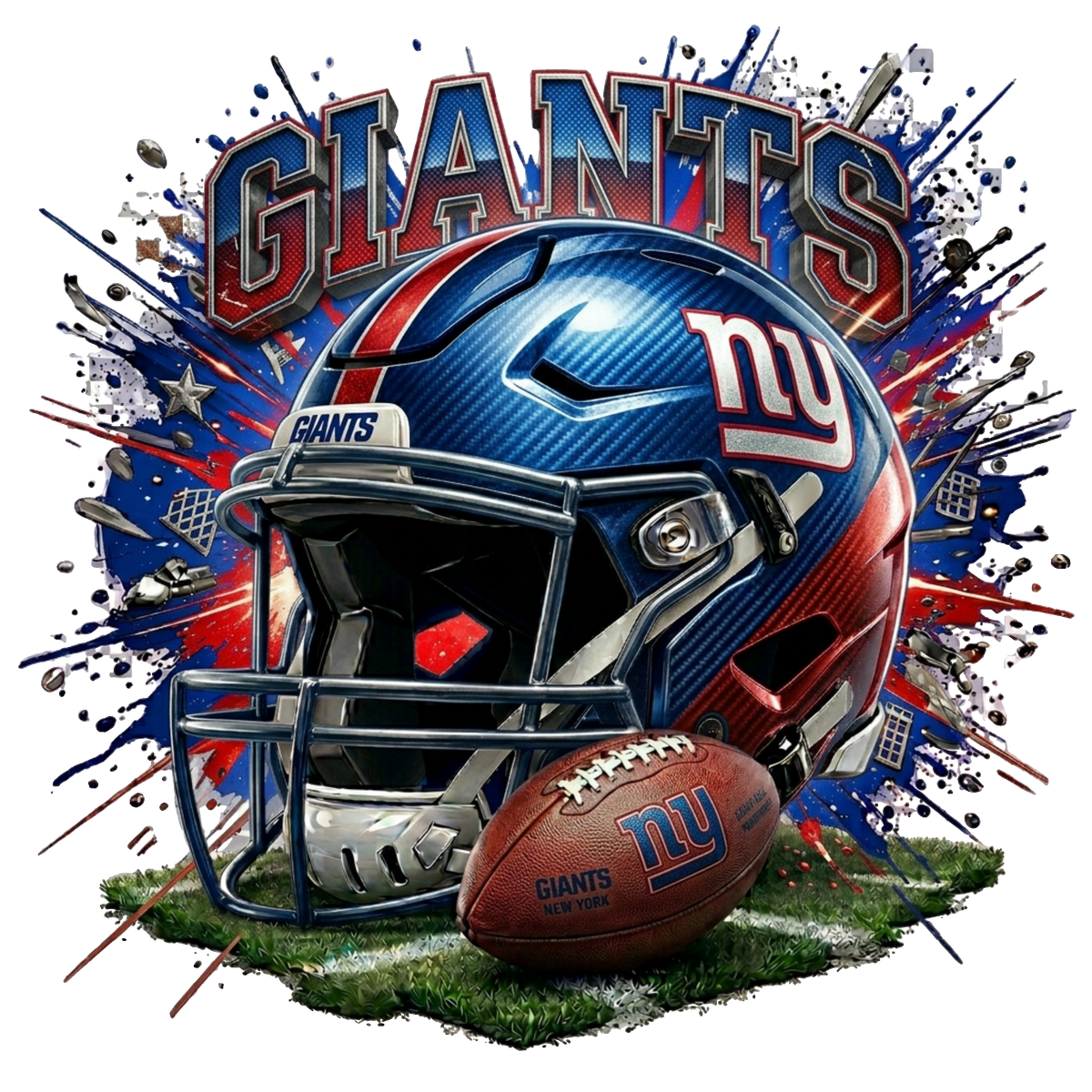 NY Giants