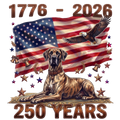 Great Dane & Eagle (250)