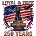 Loyal & Free