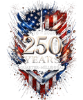 250 Years