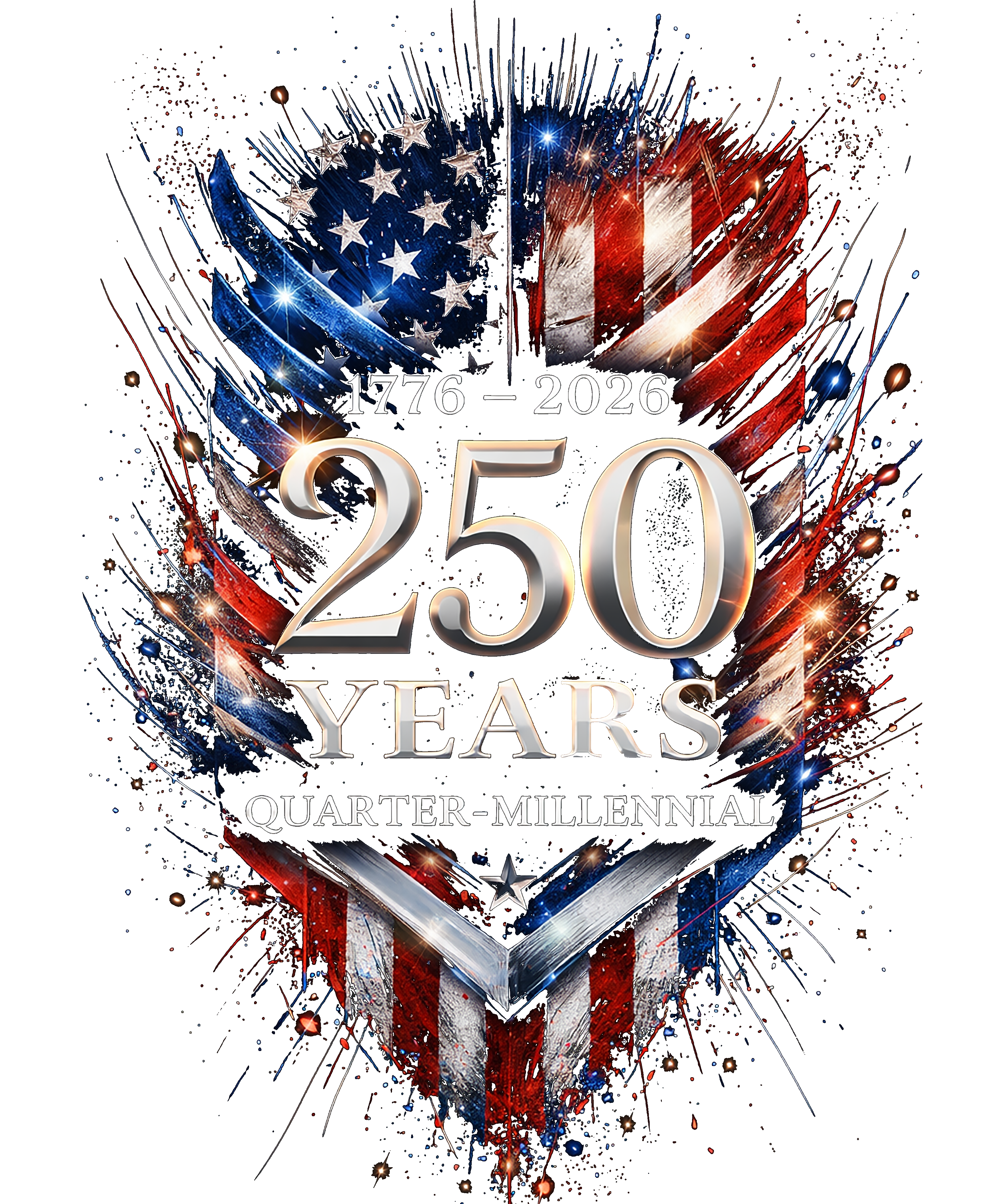 250 Years
