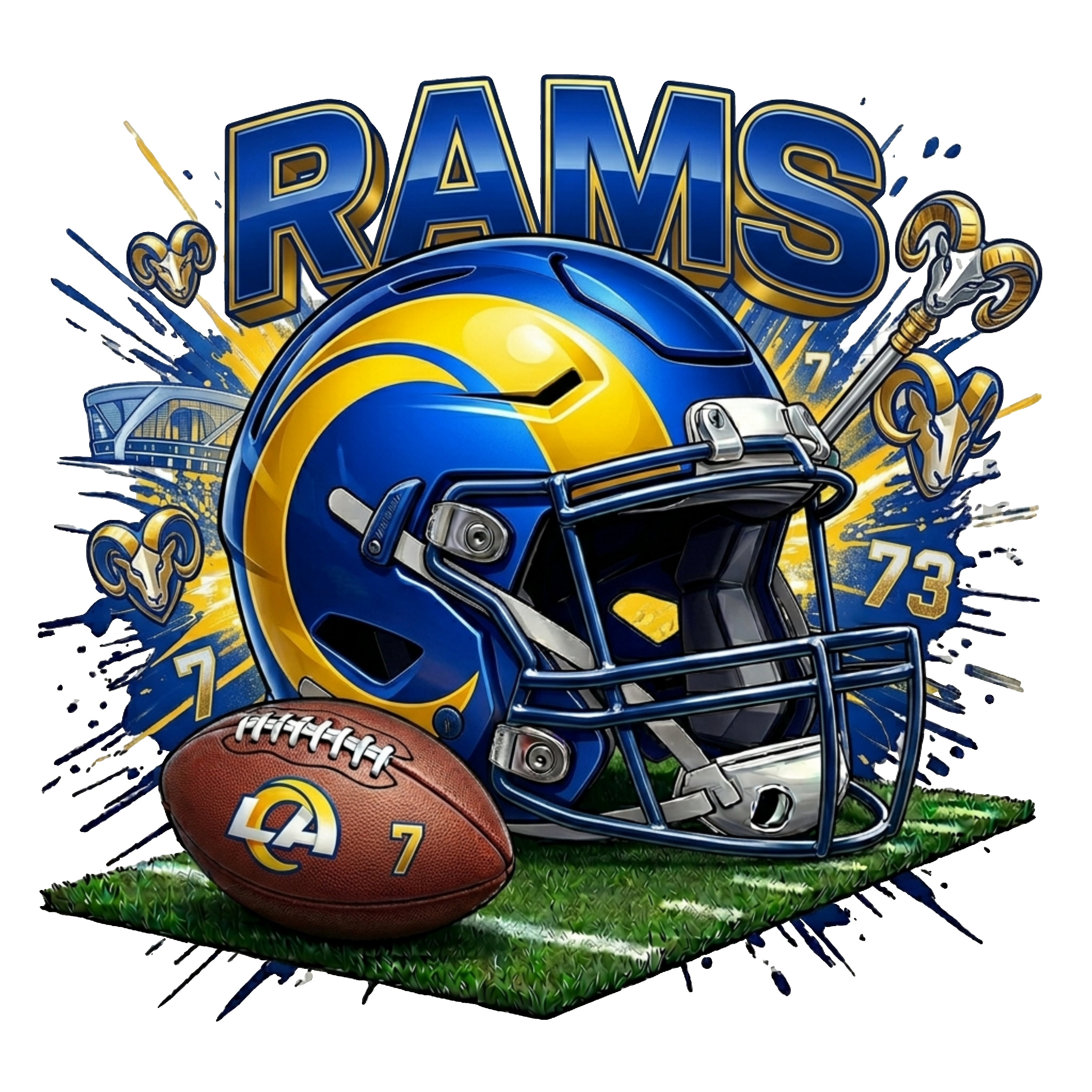 Rams