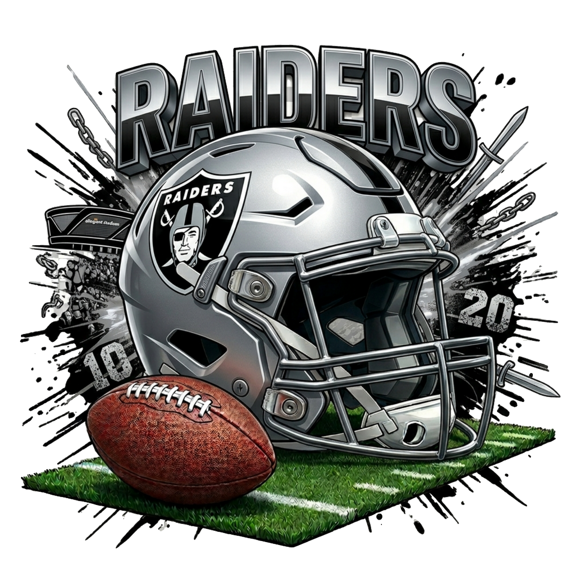 Raiders