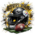 Pittsburg Steelers