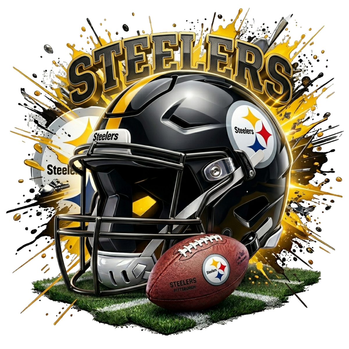 Pittsburg Steelers