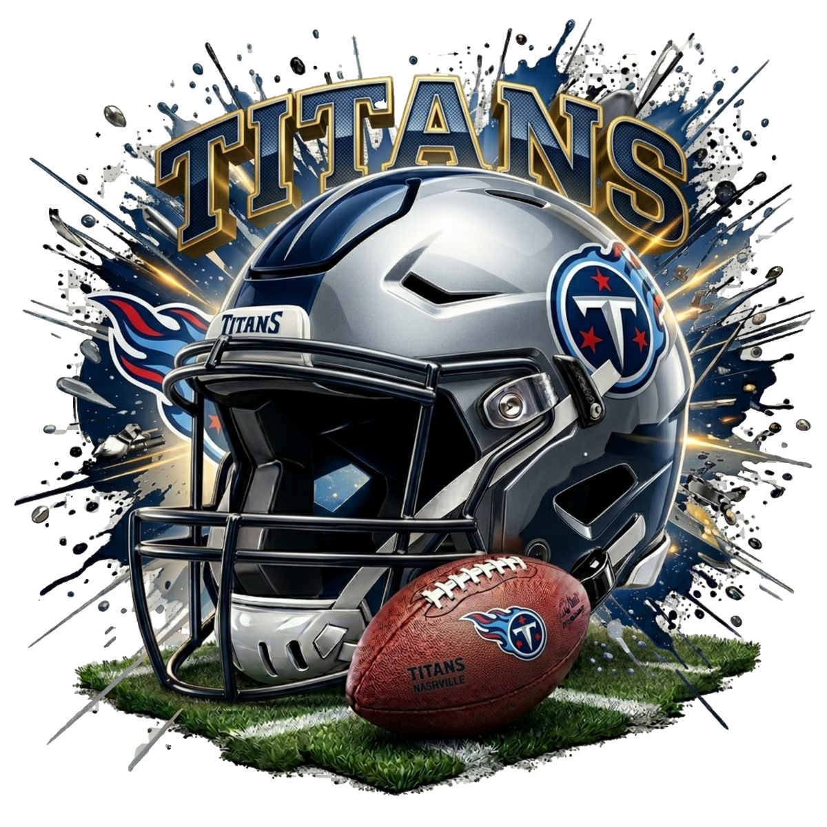Titans