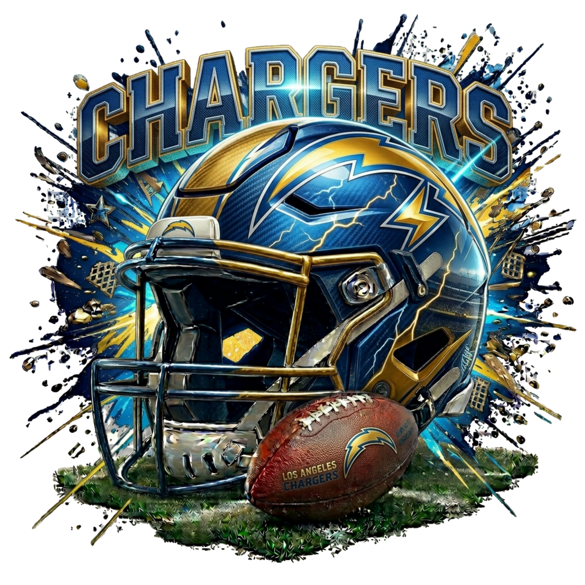 Chargers