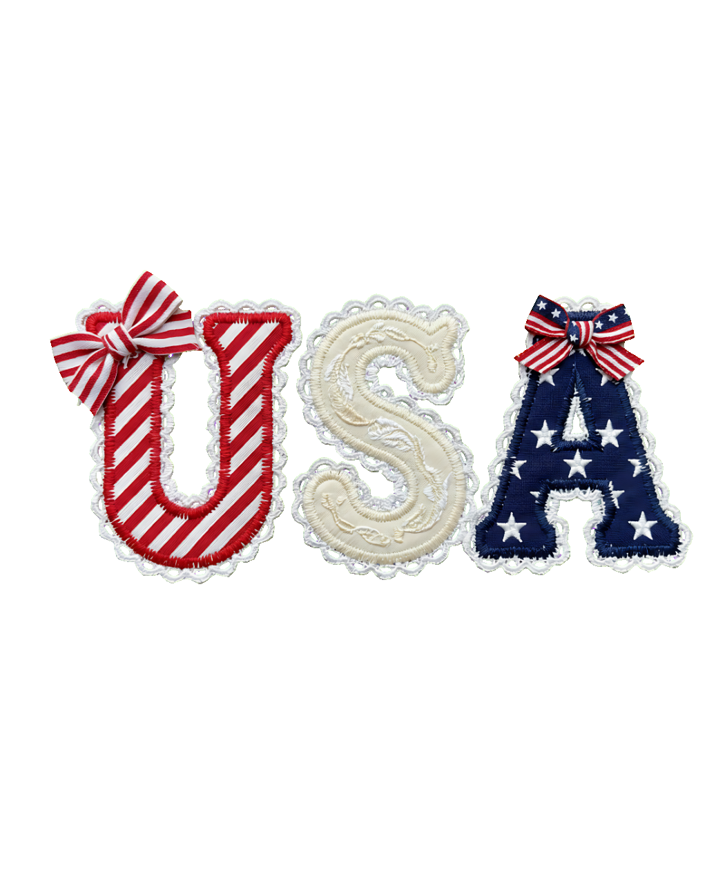 USA