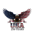 USA 250 Years