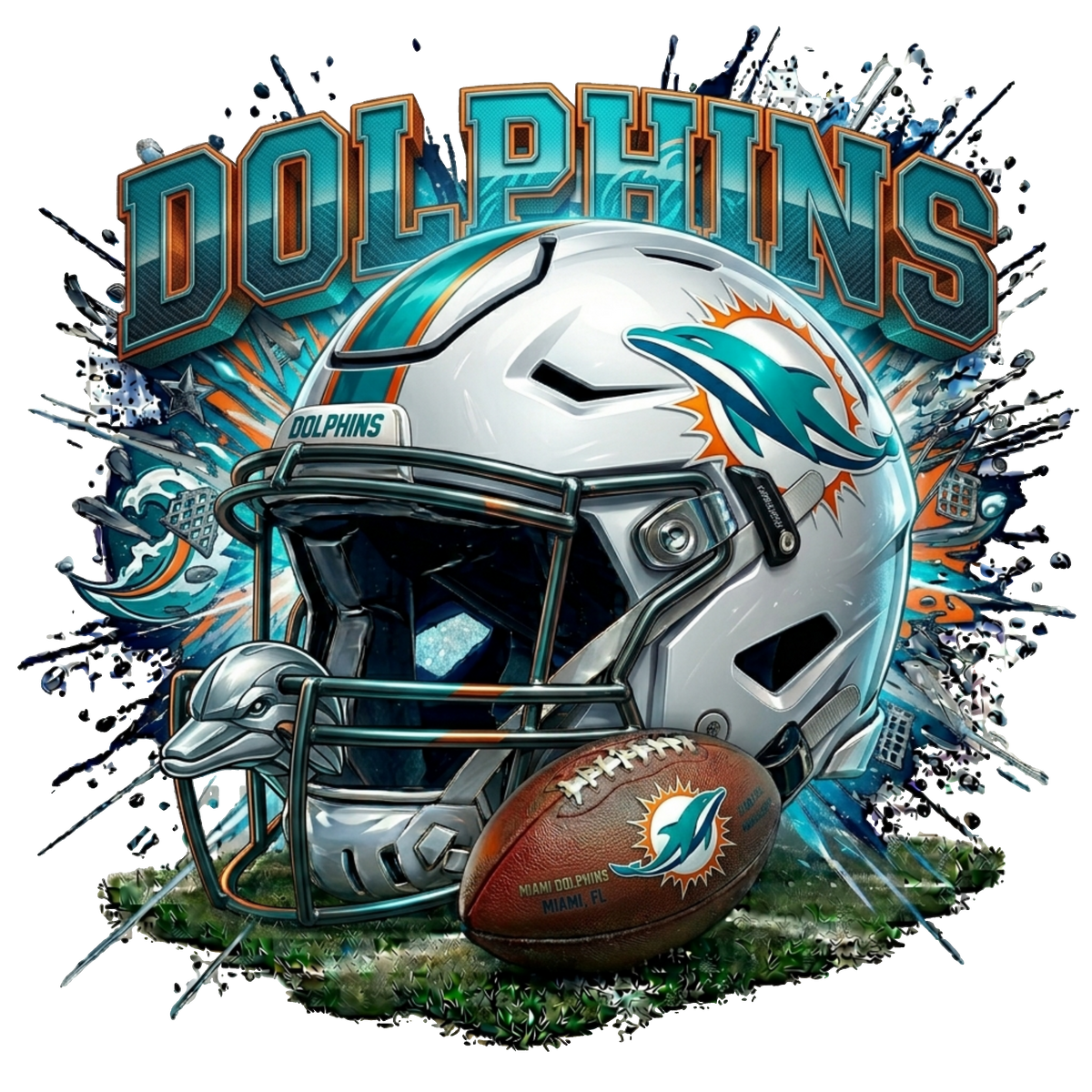 Miami Dolphins