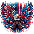 Eagle Feathers