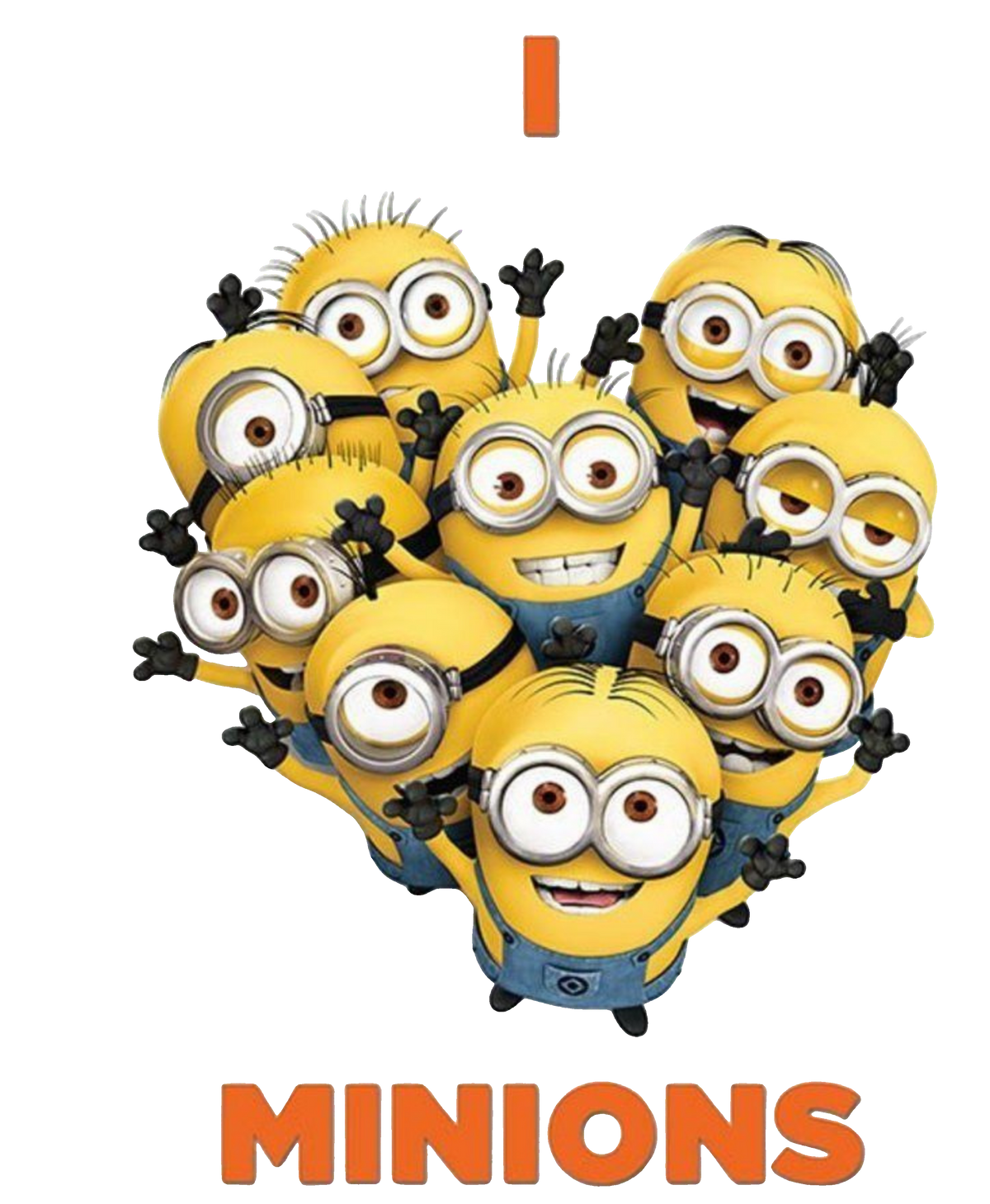 Minions