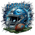 Detroit Lions