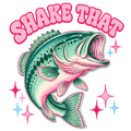 Shake That Bass