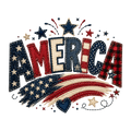 America