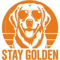Stay Golden