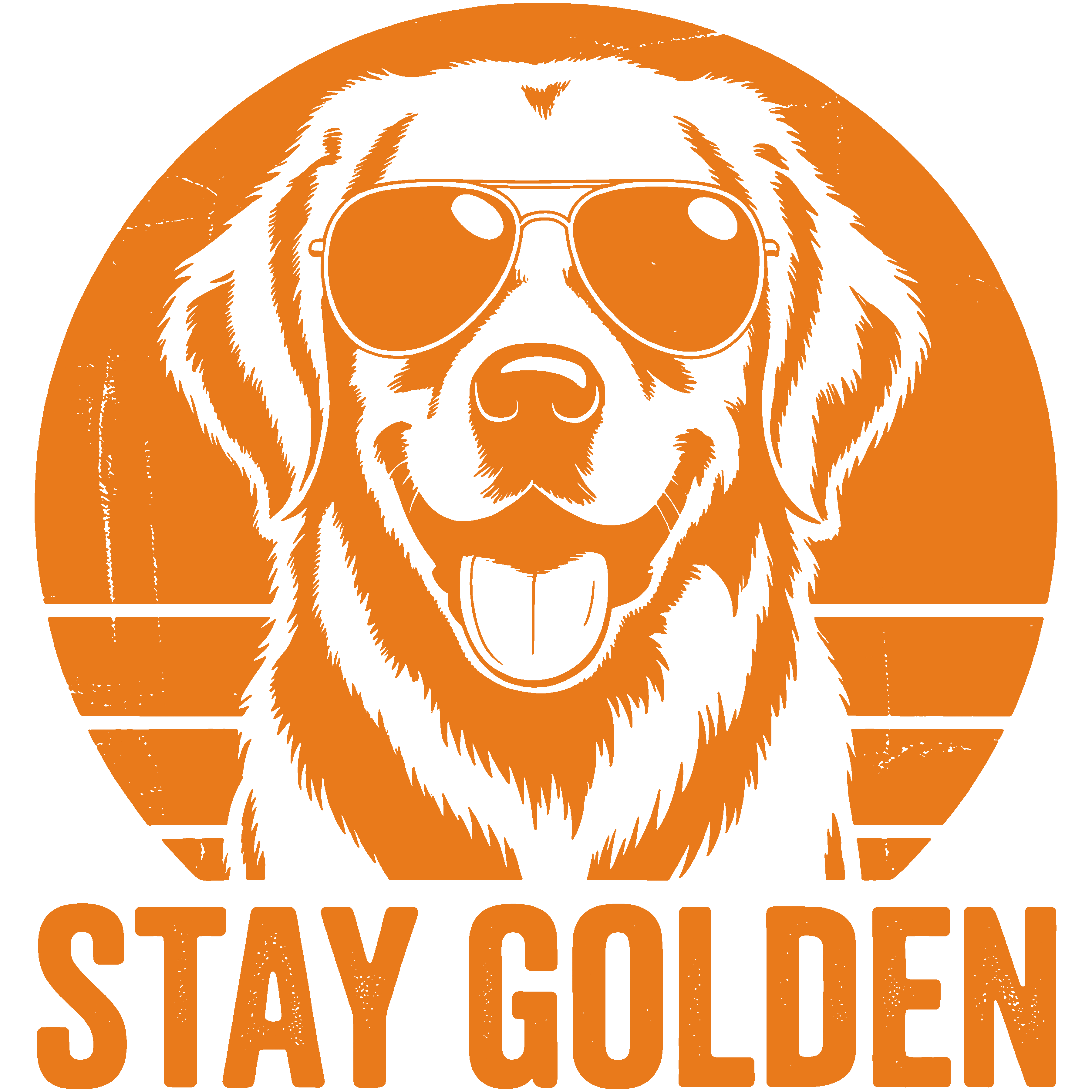 Stay Golden
